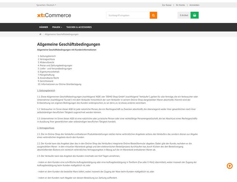016_xtcommerce_agb_frontend_aktuell