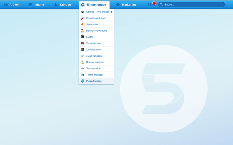 02_shopware_plugin_manager