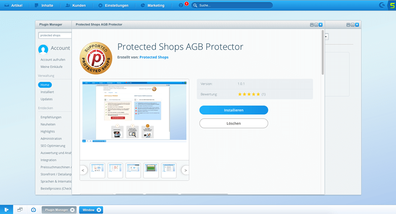04_shopware_ps_modul_installation