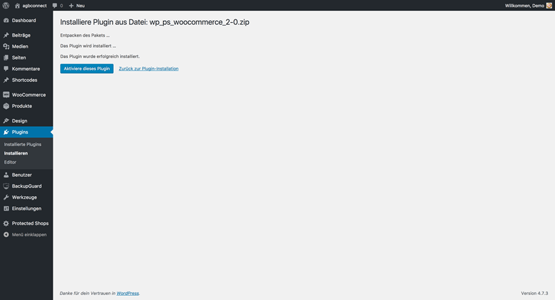 05_wp_plugin_woocommerce_installieren