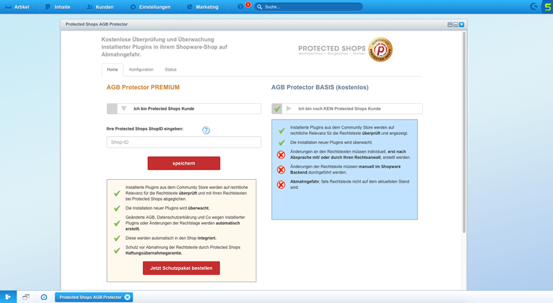 06_shopware_premium_login