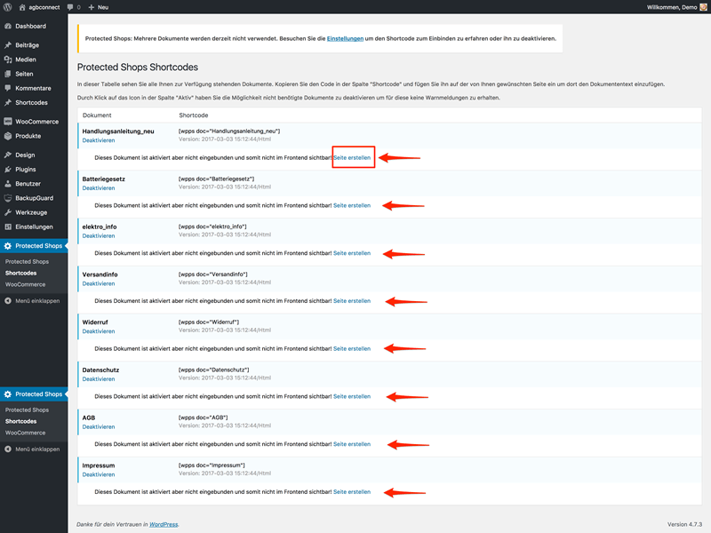 10_wp_shortcodes_seite_erstellen