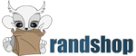 randshop Logo